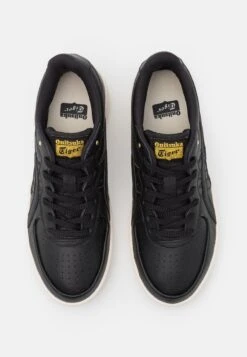 Onitsuka Tiger Gsm W - Sneakers Laag - Black -Onitsuka Tiger 47827ce13b354692aa7c6aafbae91cb6