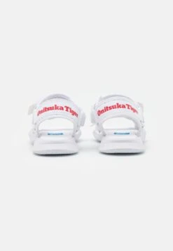 Onitsuka Tiger Ohbori Strap - Sandalen - White/Classic Red 8 Onitsuka Tiger Ohbori Strap - Sandalen - White/Classic Red -Onitsuka Tiger 485138100022430181f76cf3f1f61dde