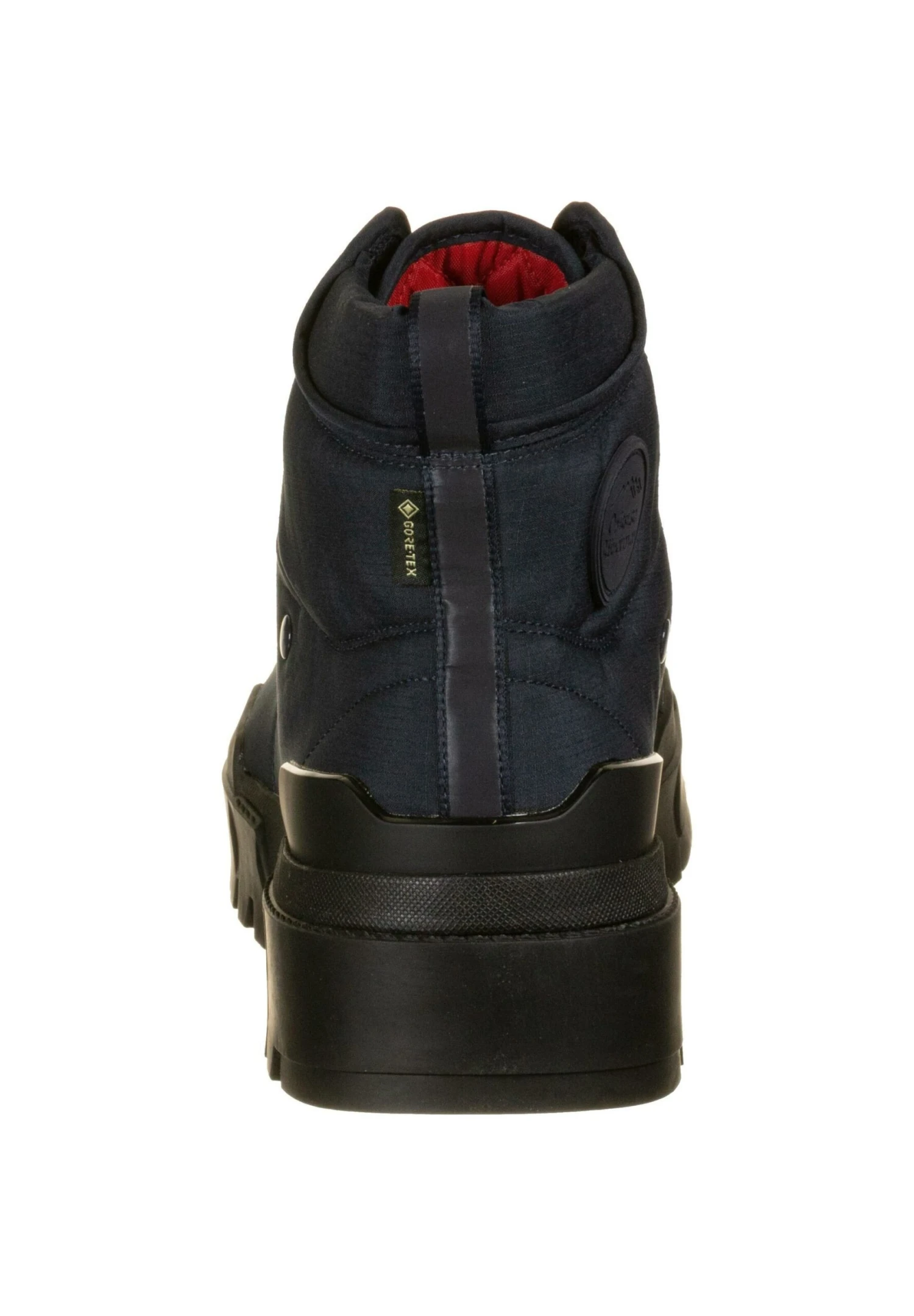 Onitsuka Tiger Hmr Peak G-Tx - Veterboots - Black/Oatmeal 6 Onitsuka Tiger Hmr Peak G-Tx - Veterboots - Black/Oatmeal - Afbeelding 6