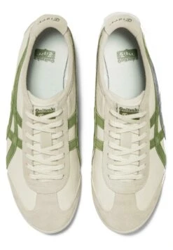 Onitsuka Tiger Mexico 66 Vin - Sneakers Laag - Birch Green 6 Onitsuka Tiger Mexico 66 Vin - Sneakers Laag - Birch Green -Onitsuka Tiger 4a57895778a8448ba701f598069ad432