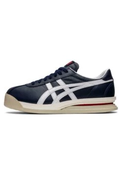 Onitsuka Tiger Corsair Ex - Sneakers Laag - Peacoat White