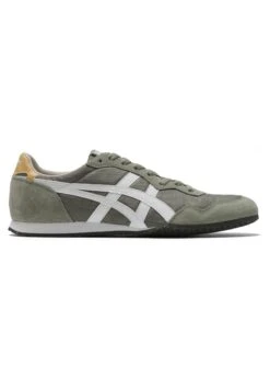 Onitsuka Tiger Serrano - Sneakers Laag - Burnt Olive White 15 Onitsuka Tiger Serrano - Sneakers Laag - Burnt Olive White -Onitsuka Tiger 4c9f1be4e34d4e919c949f3fae0d6f48