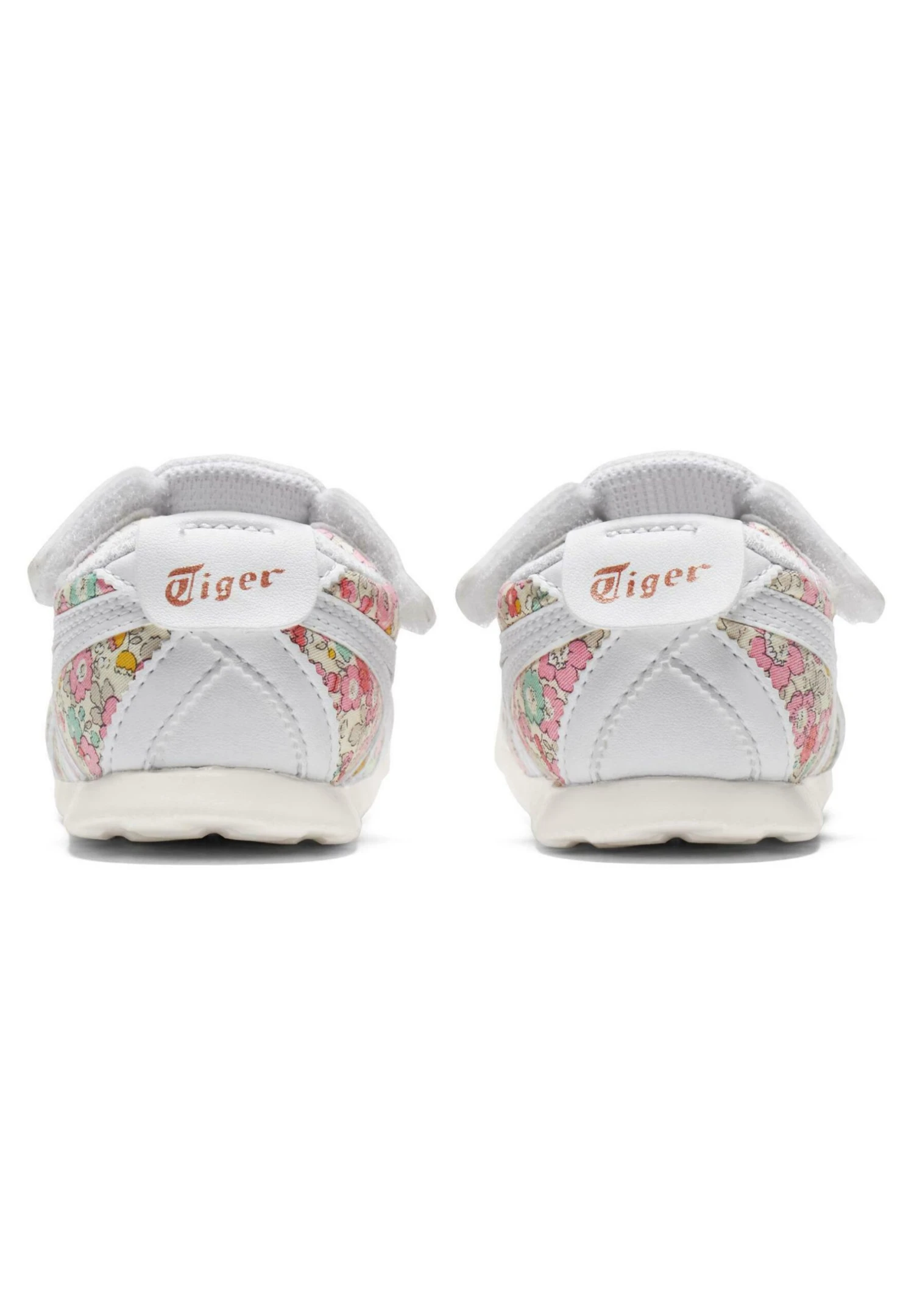 Onitsuka Tiger Mexico 66 - Sneakers Laag - White/Cotton Candy 4 Onitsuka Tiger Mexico 66 - Sneakers Laag - White/Cotton Candy - Afbeelding 4