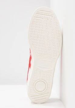 Onitsuka Tiger Gsm - Sneakers Laag - White/Classic Red -Onitsuka Tiger 4e7112e262294cd6a2a6784e6426279b