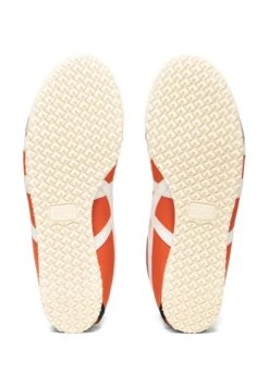 Onitsuka Tiger Mexico 66 - Sneakers Laag - Vermilion Tomato White -Onitsuka Tiger 50593356c796470fba3675e7b2f8f91b