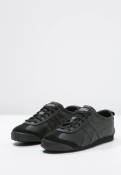 Onitsuka Tiger Mexico 66 - Sneakers Laag - Black/Black -Onitsuka Tiger 50b1321af8324238919497abe243bdc1