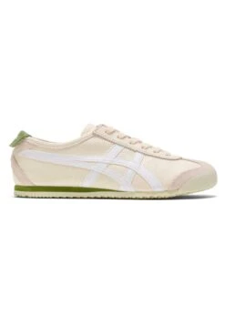 Onitsuka Tiger Mexico 66 - Sneakers Laag - White Peach White