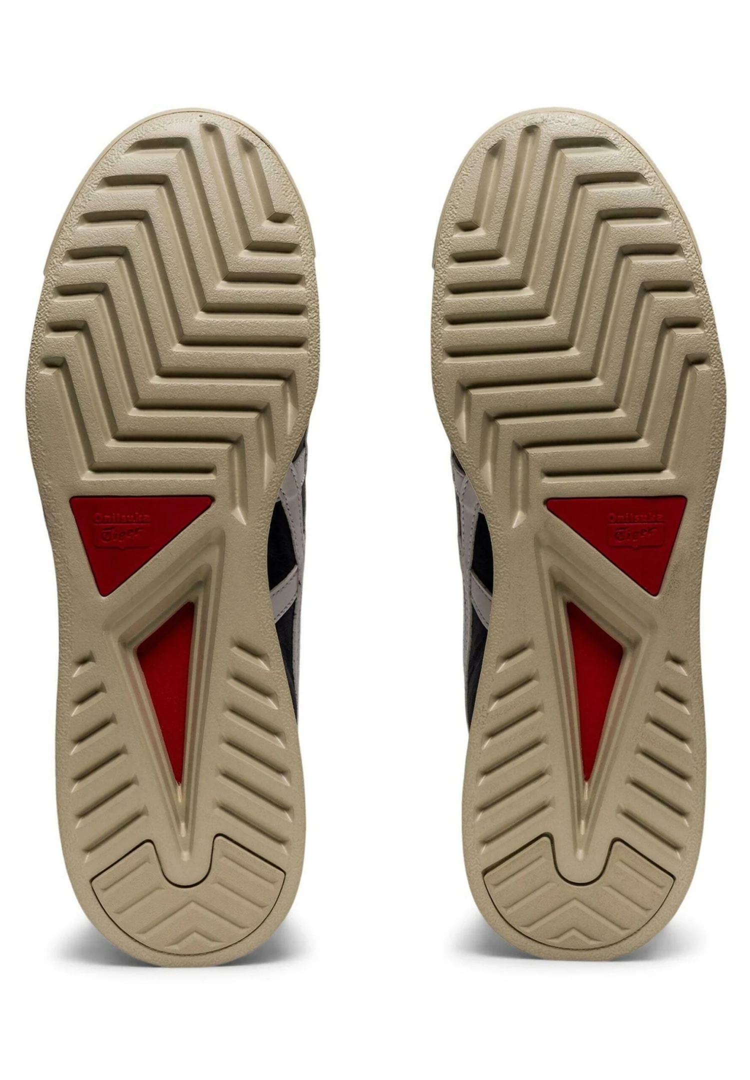 Onitsuka Tiger Corsair Ex - Sneakers Laag - Peacoat White 5 Onitsuka Tiger Corsair Ex - Sneakers Laag - Peacoat White - Afbeelding 5