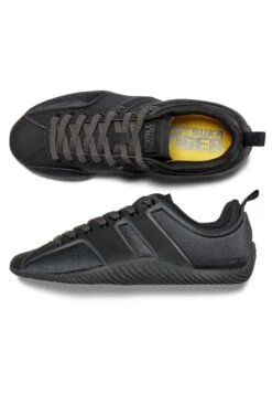 Onitsuka Tiger Sclaw Puff - Sneakers Laag - Black Graphite Grey -Onitsuka Tiger 51a04b9098014514b433b399a42c80aa