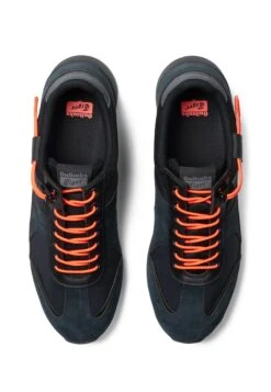 Onitsuka Tiger Tiger Tracer Ex - Sneakers Laag - Black Black 8 Onitsuka Tiger Tiger Tracer Ex - Sneakers Laag - Black Black -Onitsuka Tiger 525a92d1a7f448a883cd05d6b258142d