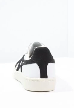 Onitsuka Tiger Gsm - Sneakers Laag - White/Black -Onitsuka Tiger 52e58812c6d048449faaee3f5067637b