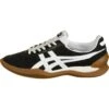 Onitsuka Tiger Ohbori - Sneakers Laag - Black/White