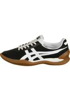 Onitsuka Tiger Ohbori - Sneakers Laag - Black/White
