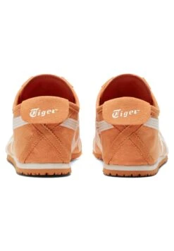 Onitsuka Tiger Mexico 66- Instappers - Rust Orange Cream -Onitsuka Tiger 53dc488ec8c64a4ba69f283aecbb1484