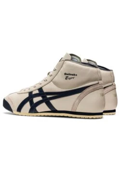 Onitsuka Tiger Mexico Mid Runner - Sneakers Hoog - Birch Indian Ink 11 Onitsuka Tiger Mexico Mid Runner - Sneakers Hoog - Birch Indian Ink -Onitsuka Tiger 54460e1ed42b41049e2456cef67e200b