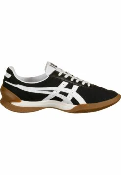 Onitsuka Tiger Ohbori - Sneakers Laag - Black/White -Onitsuka Tiger 55687f6464a141d793b2a3a5ae0c4e28