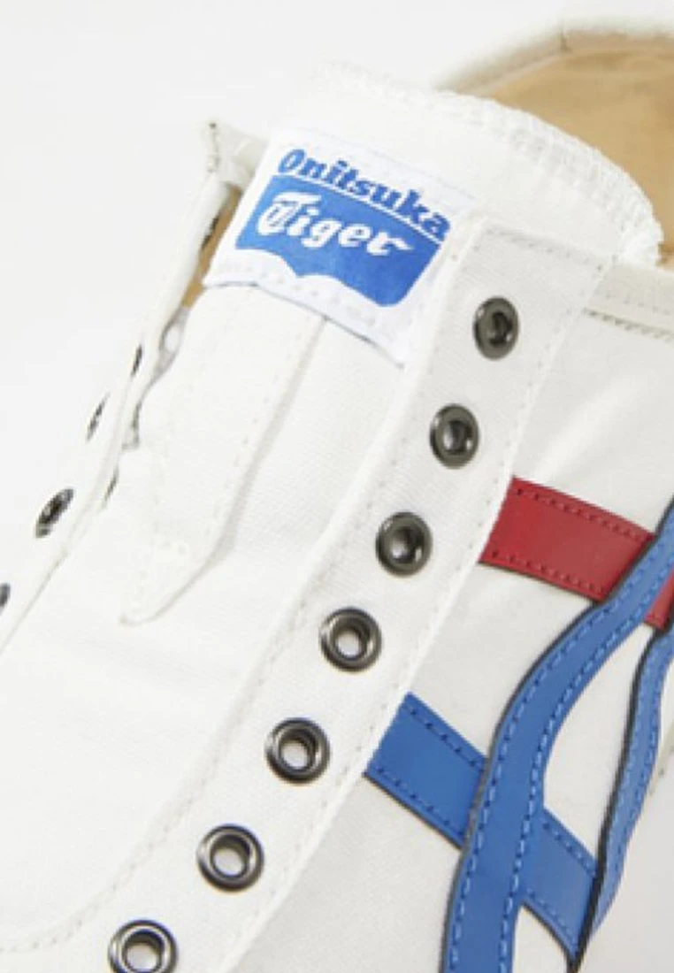 Onitsuka Tiger Mexico 66- Sneakers Laag - White/Tricolor 5 Onitsuka Tiger Mexico 66- Sneakers Laag - White/Tricolor - Afbeelding 5