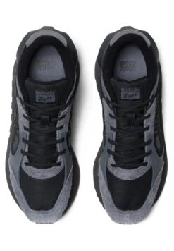 Onitsuka Tiger Moage Co - Sneakers Laag - Black/Carrier Grey -Onitsuka Tiger 572c5fd4157b478aa6a0d64fea62eae9