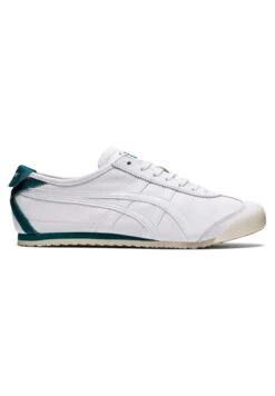 Onitsuka Tiger Mexico 66 - Sneakers Laag - White Velvet Pine 11 Onitsuka Tiger Mexico 66 - Sneakers Laag - White Velvet Pine -Onitsuka Tiger 57557fe5357c49f6ba7bfdc7c25c9714