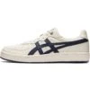 Onitsuka Tiger Gsm Sd - Sneakers Laag - Oatmeal/Peacoat