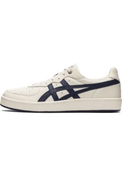 Onitsuka Tiger Gsm Sd - Sneakers Laag - Oatmeal/Peacoat
