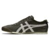 Onitsuka Tiger Mexico 66- Instappers - Mantle Green/Birch