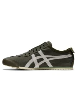 Onitsuka Tiger Mexico 66- Instappers - Mantle Green/Birch
