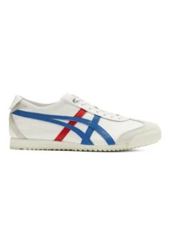 Onitsuka Tiger Mexico 66 Sd - Sneakers Laag - White Directoire Blue