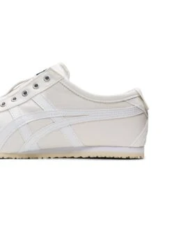 Onitsuka Tiger Mexico 66 Slip-On - Sneakers Laag - White/White 15 Onitsuka Tiger Mexico 66 Slip-On - Sneakers Laag - White/White -Onitsuka Tiger 594da737eee24d07830e3d362966a93b