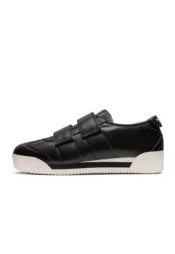 Onitsuka Tiger Mexico 66 Sd Pf - Sneakers Laag - Black
