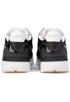 Onitsuka Tiger Rebilac Runner Mp - Sneakers Laag - Black -Onitsuka Tiger 5c09d4e070cb4fb1874a2875b2771b93