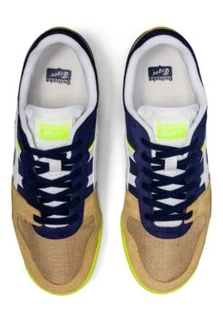 Onitsuka Tiger Sneakers Laag - Peacoat/White -Onitsuka Tiger 5c11ed97542048aa870040b0172dbea9