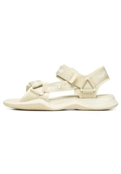 Onitsuka Tiger Ohbori Strap - Sandalen - Oatmeal White