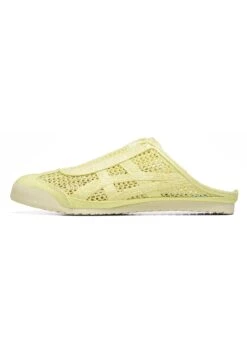 Onitsuka Tiger Mexico 66 Sabot - Muiltjes - Huddle Yellow Huddle Yellow