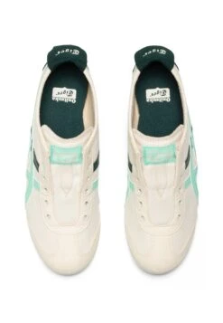 Onitsuka Tiger Mexico 66 Slip-On - Instappers - White Peach Fresh Ice 9 Onitsuka Tiger Mexico 66 Slip-On - Instappers - White Peach Fresh Ice -Onitsuka Tiger 5de79714da4c40c2aeb5c759f5fd36c3