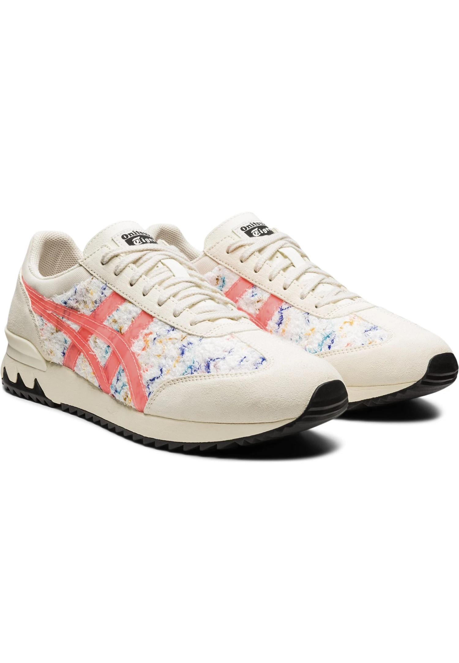 Onitsuka Tiger California 78 Ex - Sneakers Laag - Cream/Golden Glow 2 Onitsuka Tiger California 78 Ex - Sneakers Laag - Cream/Golden Glow - Afbeelding 2