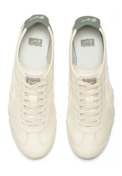 Onitsuka Tiger Mexico 66 - Sneakers Laag - Cream Cream 9 Onitsuka Tiger Mexico 66 - Sneakers Laag - Cream Cream -Onitsuka Tiger 5e9f74e480af48818b7bafcfdc79fef1