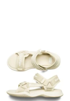 Onitsuka Tiger Ohbori Strap - Sandalen - Oatmeal White -Onitsuka Tiger 5ee8c507014d431a9abca5cdd30cff19