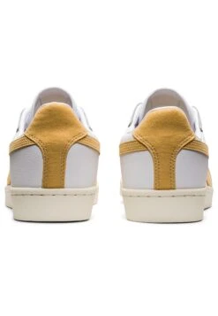 Onitsuka Tiger Gsm - Sneakers Laag - White/Paper Bag -Onitsuka Tiger 6113b224bf77495192c7b90d08e0096a