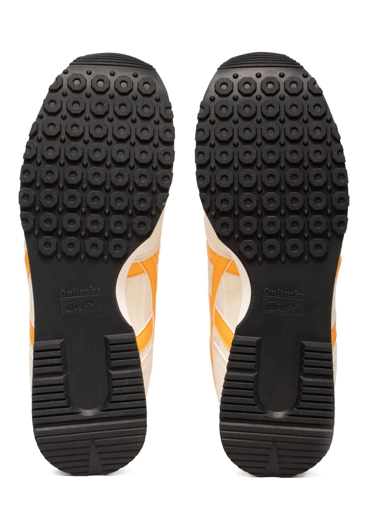 Onitsuka Tiger Alvarado - Sneakers Laag - Cream Citrus 5 Onitsuka Tiger Alvarado - Sneakers Laag - Cream Citrus - Afbeelding 5