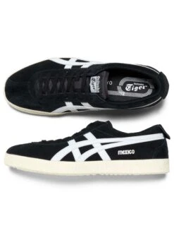 Onitsuka Tiger Mexico Delegation - Sneakers Laag - Black White 12 Onitsuka Tiger Mexico Delegation - Sneakers Laag - Black White -Onitsuka Tiger 61fc6a78a6d947dc8b5bdceddd34d5fc