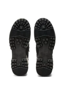 Onitsuka Tiger Hmr Peak Trainer - Sneakers Hoog - Black/Black -Onitsuka Tiger 621796e4cbb04dd8999143216285bc41