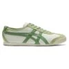 Onitsuka Tiger Mexico 66 - Sneakers Laag - Airy Green Verdigris Green
