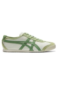 Onitsuka Tiger Mexico 66 - Sneakers Laag - Airy Green Verdigris Green