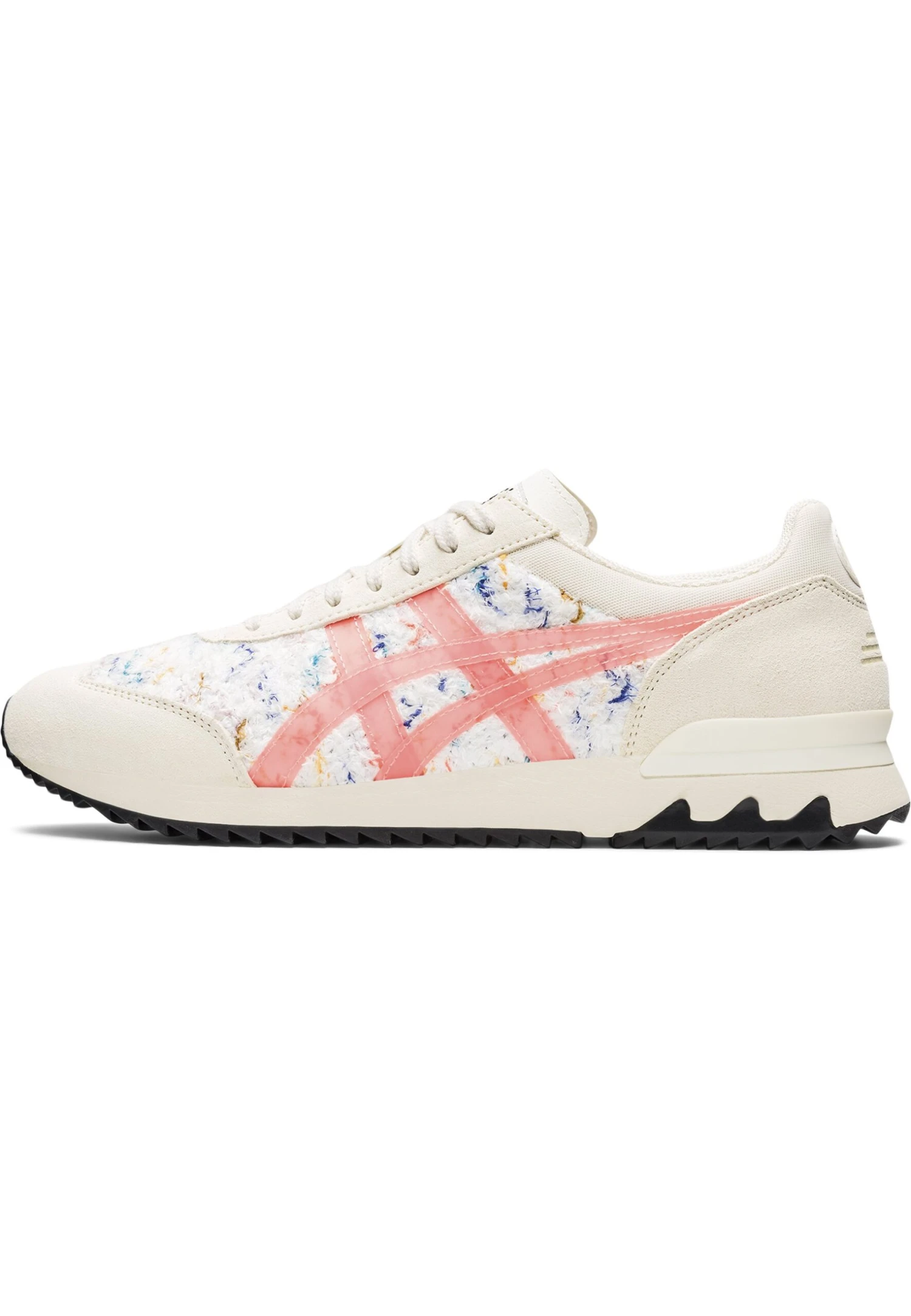 Onitsuka Tiger California 78 Ex - Sneakers Laag - Cream/Golden Glow 1 Onitsuka Tiger California 78 Ex - Sneakers Laag - Cream/Golden Glow