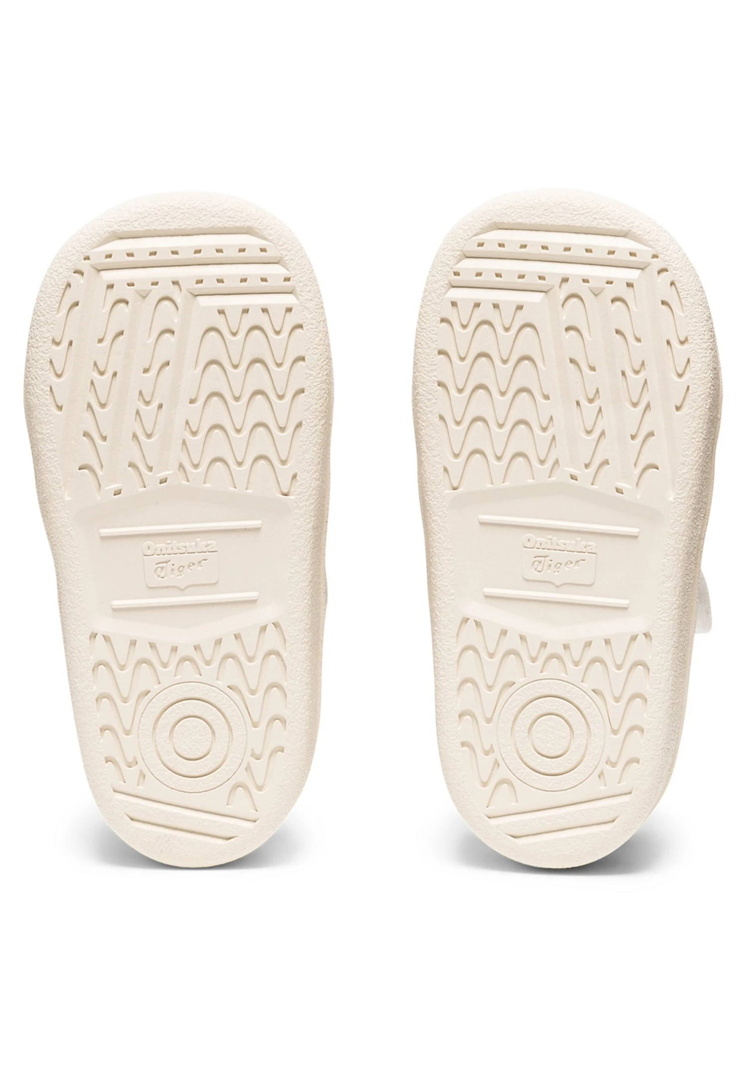 Onitsuka Tiger Gsm Ts - Sneakers Laag - White/Imperial 4 Onitsuka Tiger Gsm Ts - Sneakers Laag - White/Imperial - Afbeelding 4