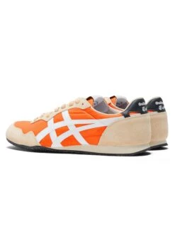 Onitsuka Tiger Serrano - Sneakers Laag - Habanero White -Onitsuka Tiger 636416bd0d364b13b4d518a28ca391e7