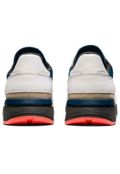 Onitsuka Tiger Rebilac Runner - Sneakers Laag - Mako Blue White -Onitsuka Tiger 639cba945b6d4eb48ebdbd8c8274edd0
