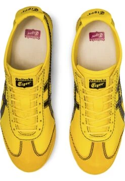 Onitsuka Tiger Mexico 66 Sd Pf - Sneakers Laag - Tai-Chi Yellow/Black 8 Onitsuka Tiger Mexico 66 Sd Pf - Sneakers Laag - Tai-Chi Yellow/Black -Onitsuka Tiger 63c031b89f7f40f6a25b4b8721a3ea8d