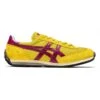 Onitsuka Tiger Edr 78 - Sneakers Laag - Mustard Dried Berry